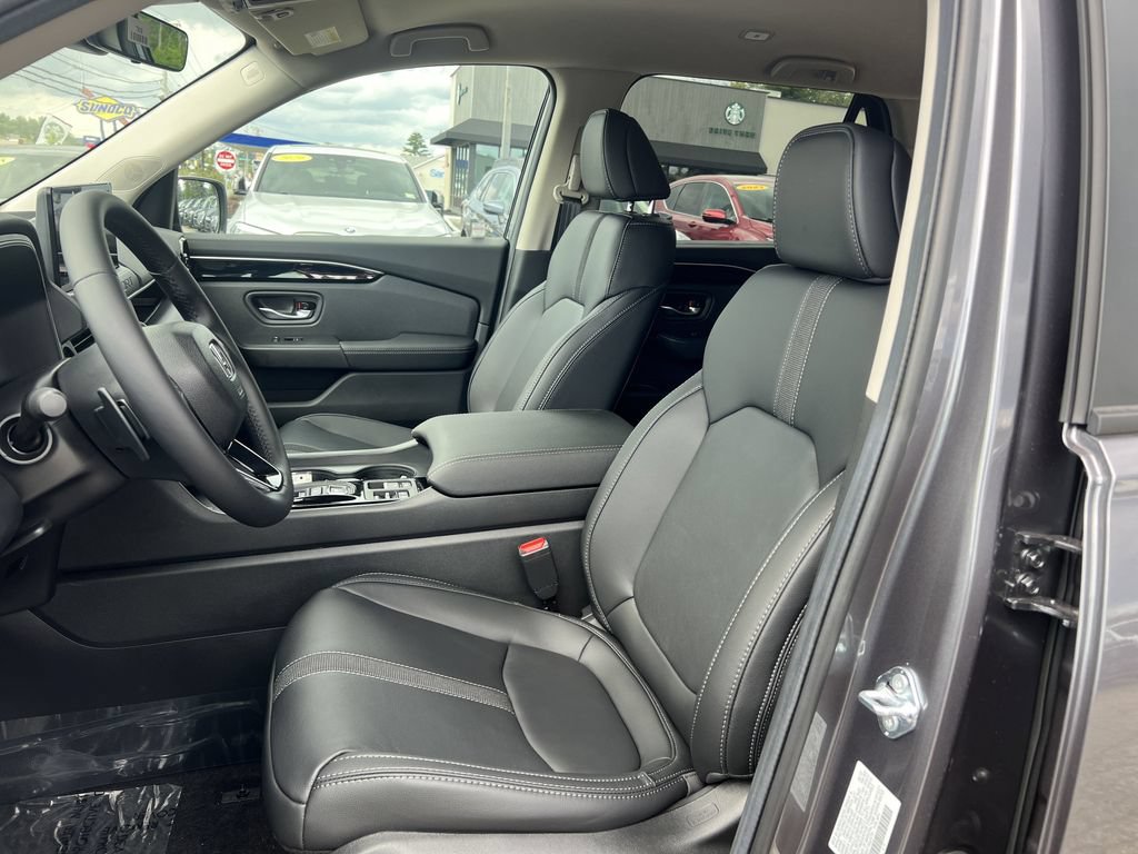2026 Honda Passport RTL - Photo 23
