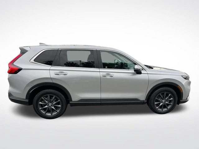 2026 Honda CR-V EX-L - Photo 7
