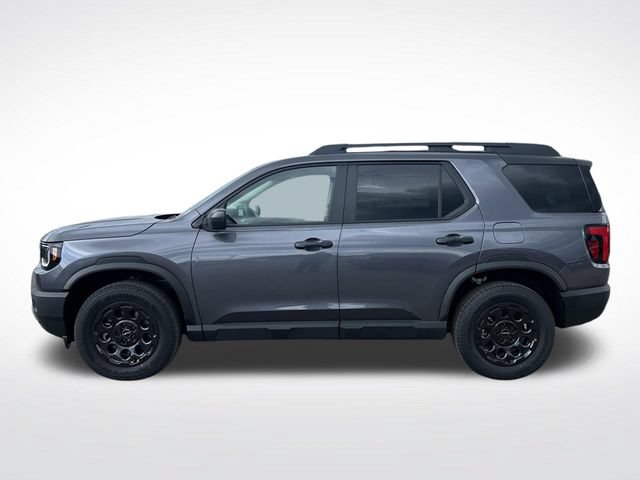 2026 Honda Passport RTL - Photo 9