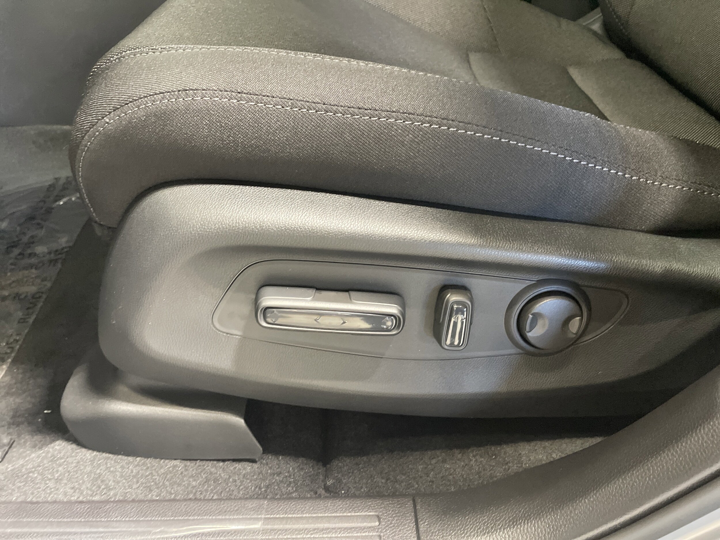 2026 Honda CR-V EX - Photo 30
