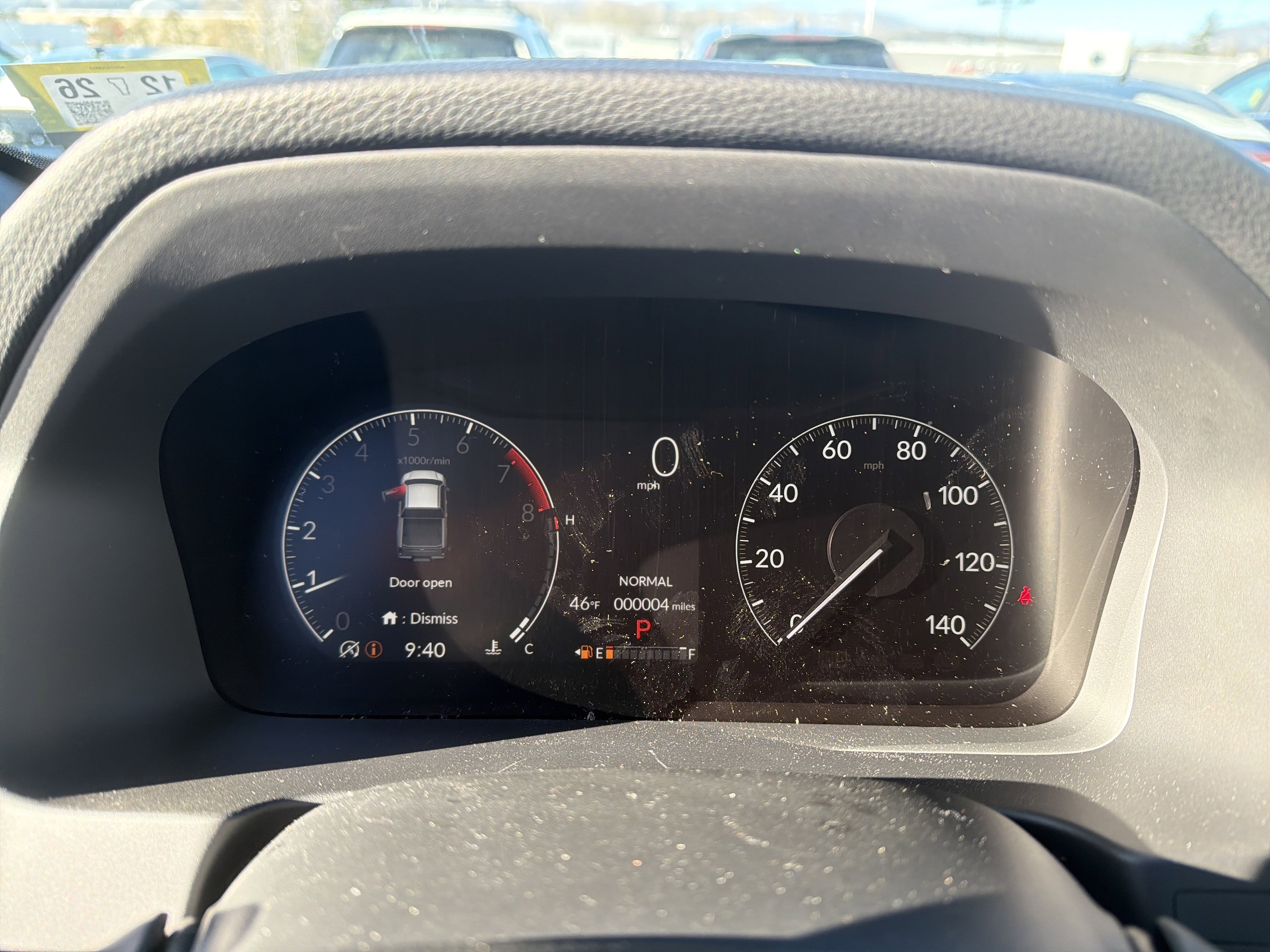 2026 Honda Ridgeline TrailSport - Photo 15