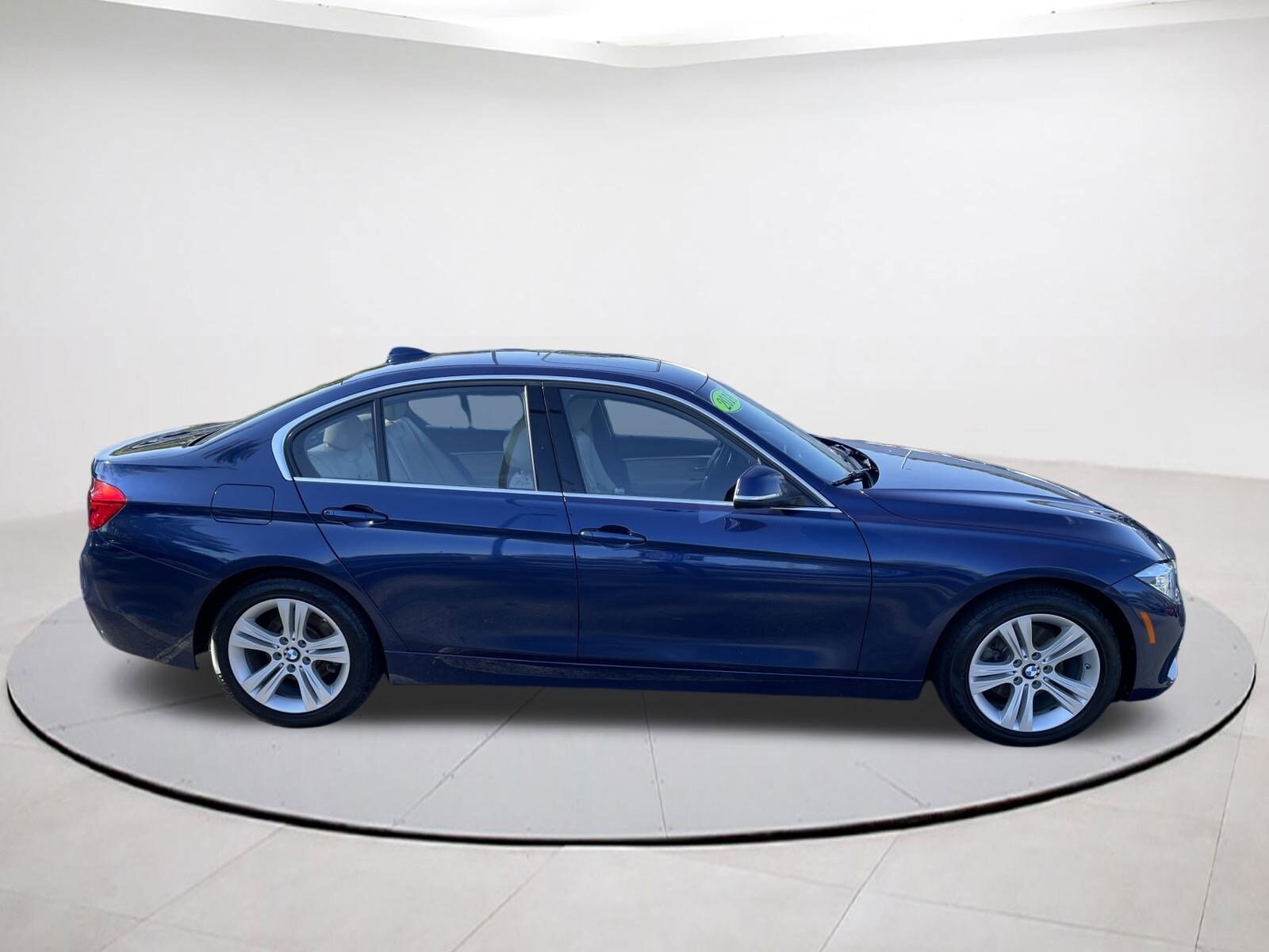 2018 Bmw 330i xDrive photo 4