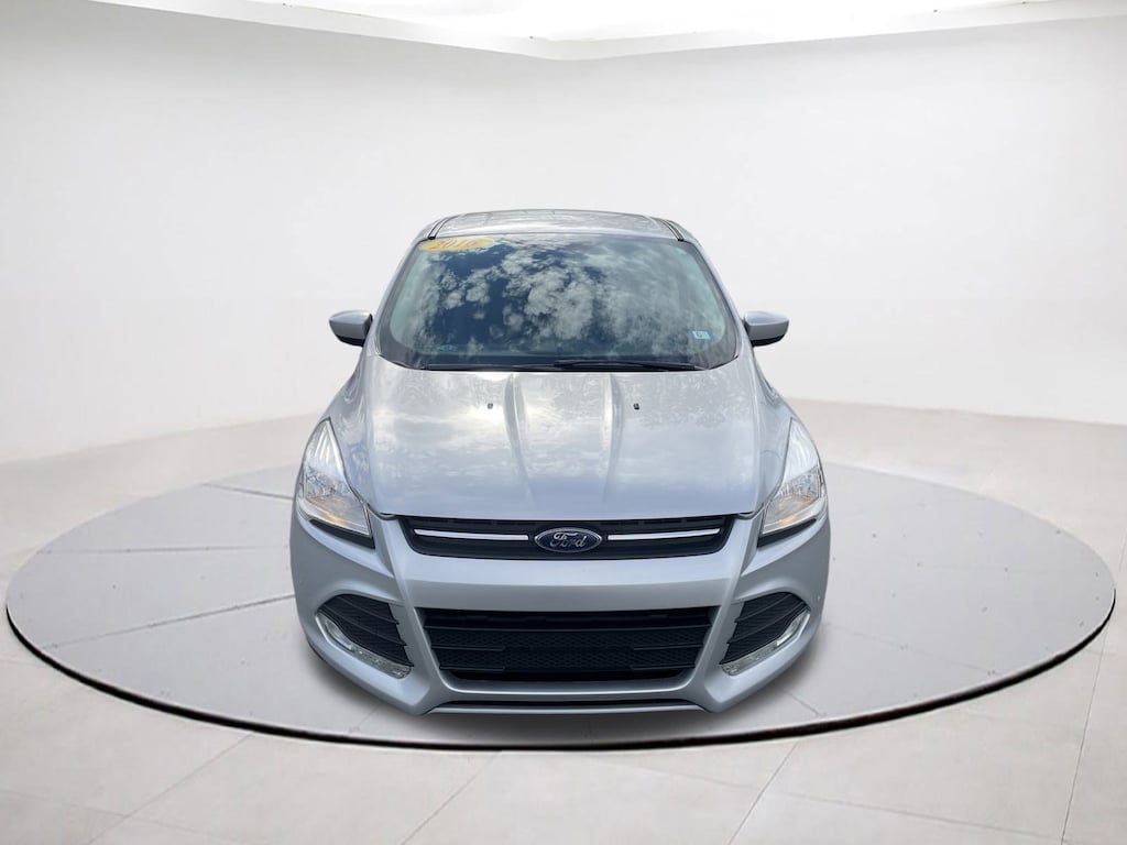 Used 2016 Ford Escape SE SUV