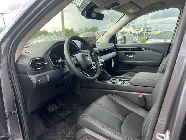 2026 Honda Passport RTL - Photo 11