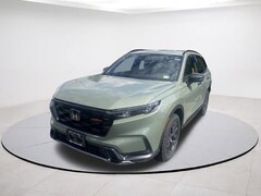 2026 Honda CR-V Hybrid TrailSport SUV