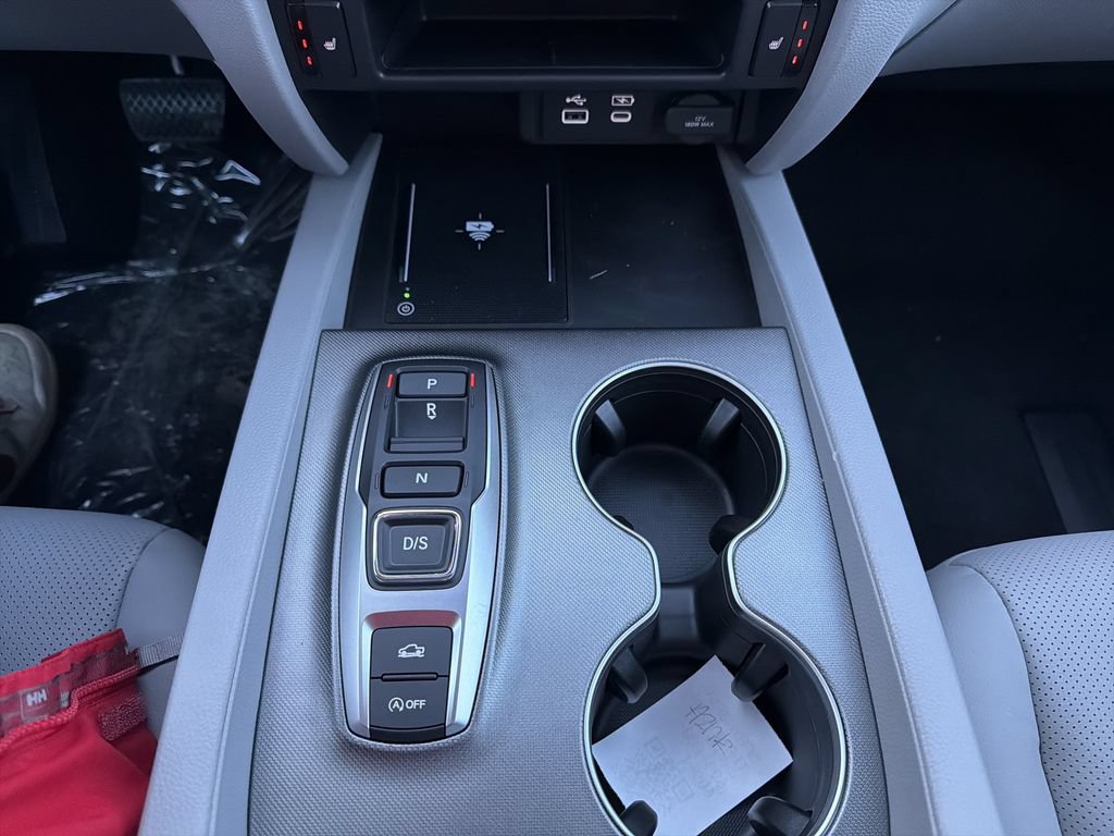 2026 Honda Ridgeline RTL - Photo 21