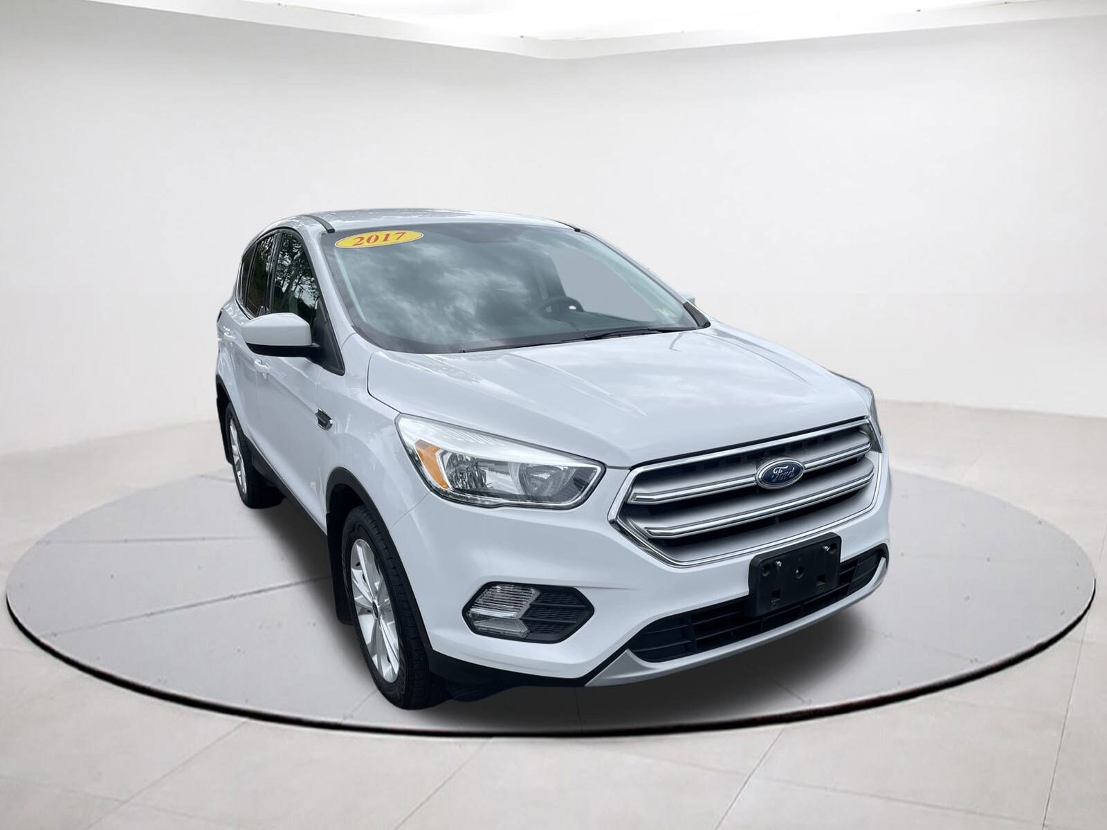 2017 Ford Escape SE photo 3