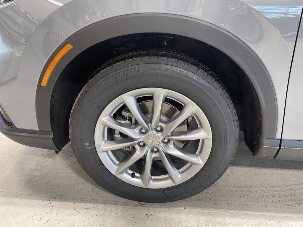 2026 Honda CR-V EX - Photo 12