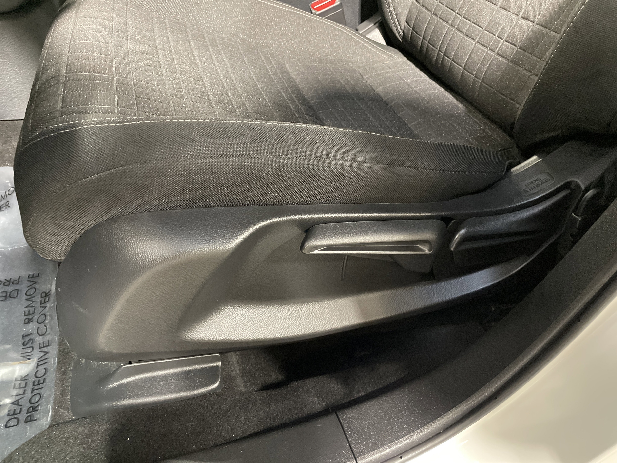 2023 Honda HR-V LX - Photo 26
