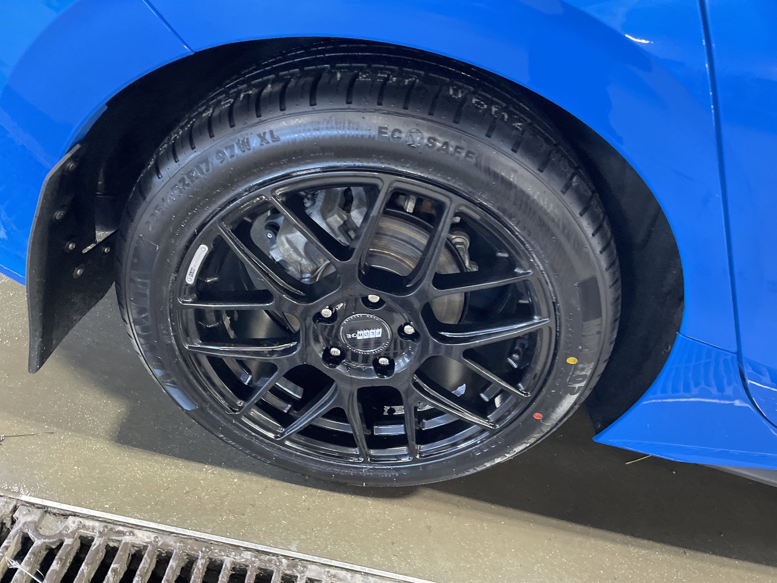 2023 Honda Civic Hatchback Sport Touring - Photo 13
