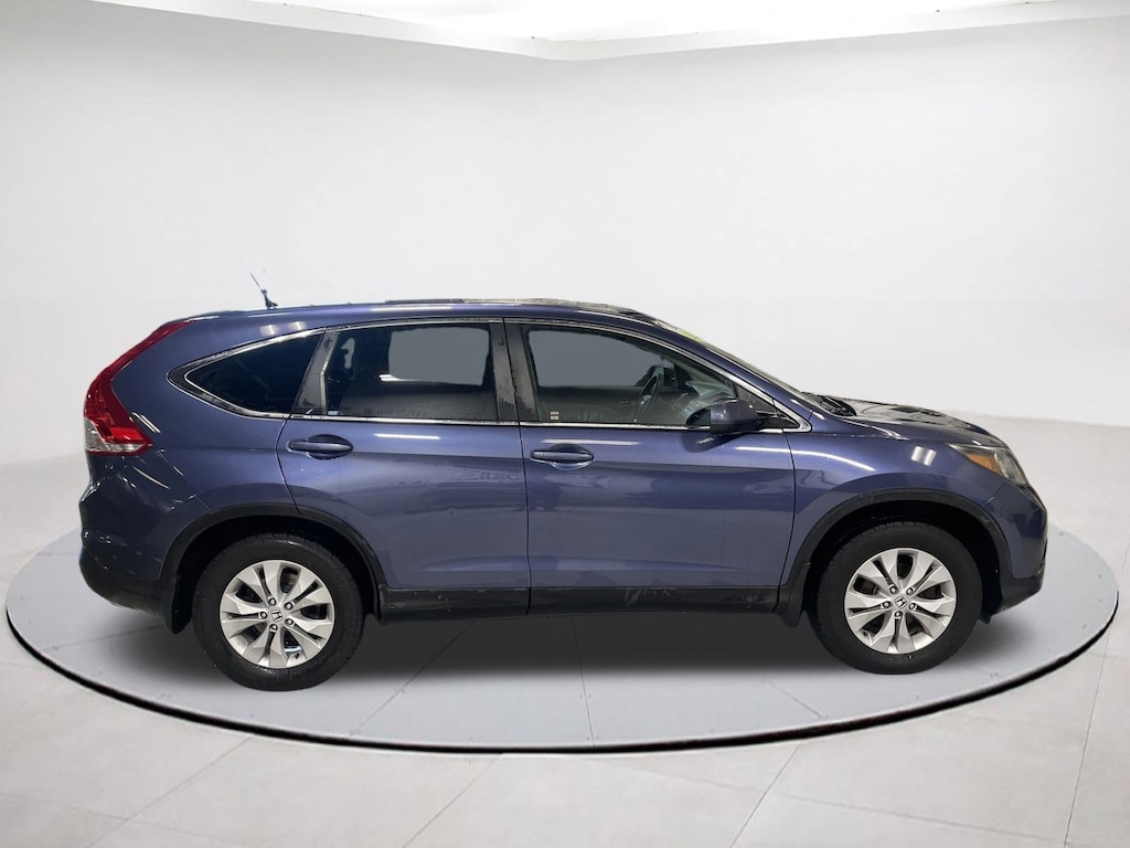 Used 2014 Honda CR-V EX AWD SUV
