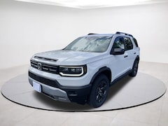 2026 Honda Passport RTL SUV