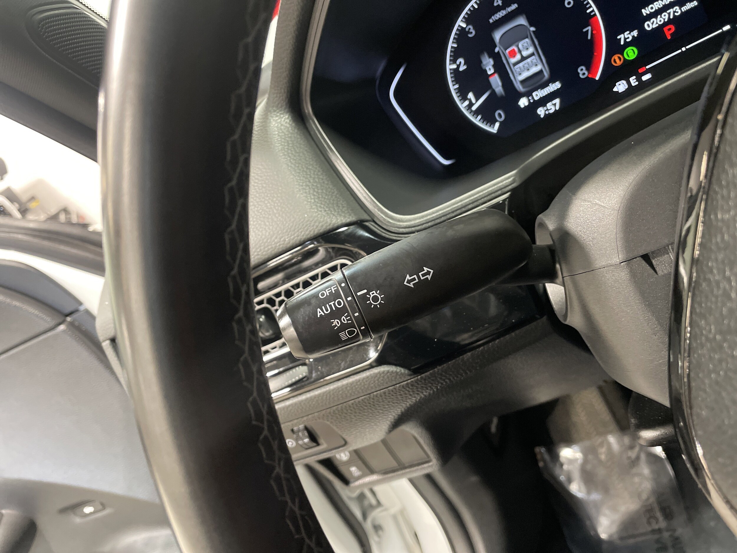 2023 Honda Civic Sport - Photo 30