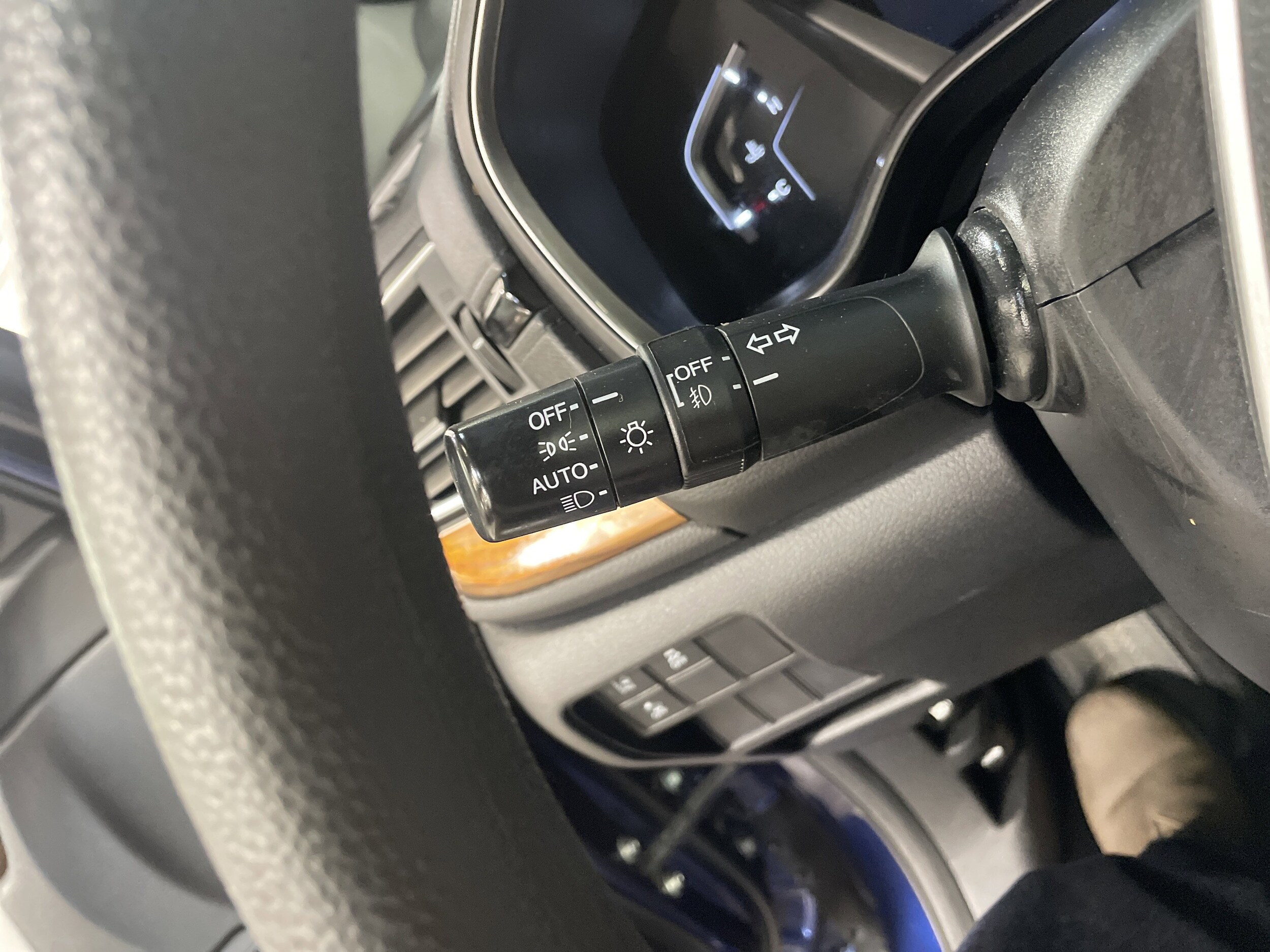 2020 Honda CR-V EX - Photo 33