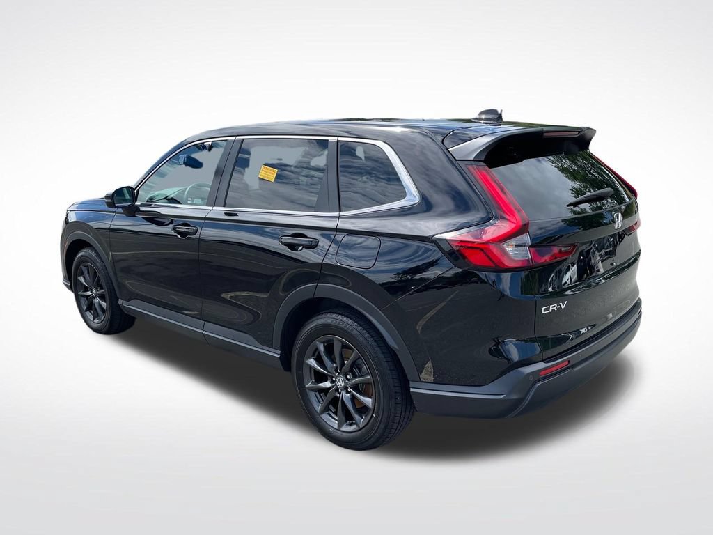 2026 Honda CR-V EX-L - Photo 3