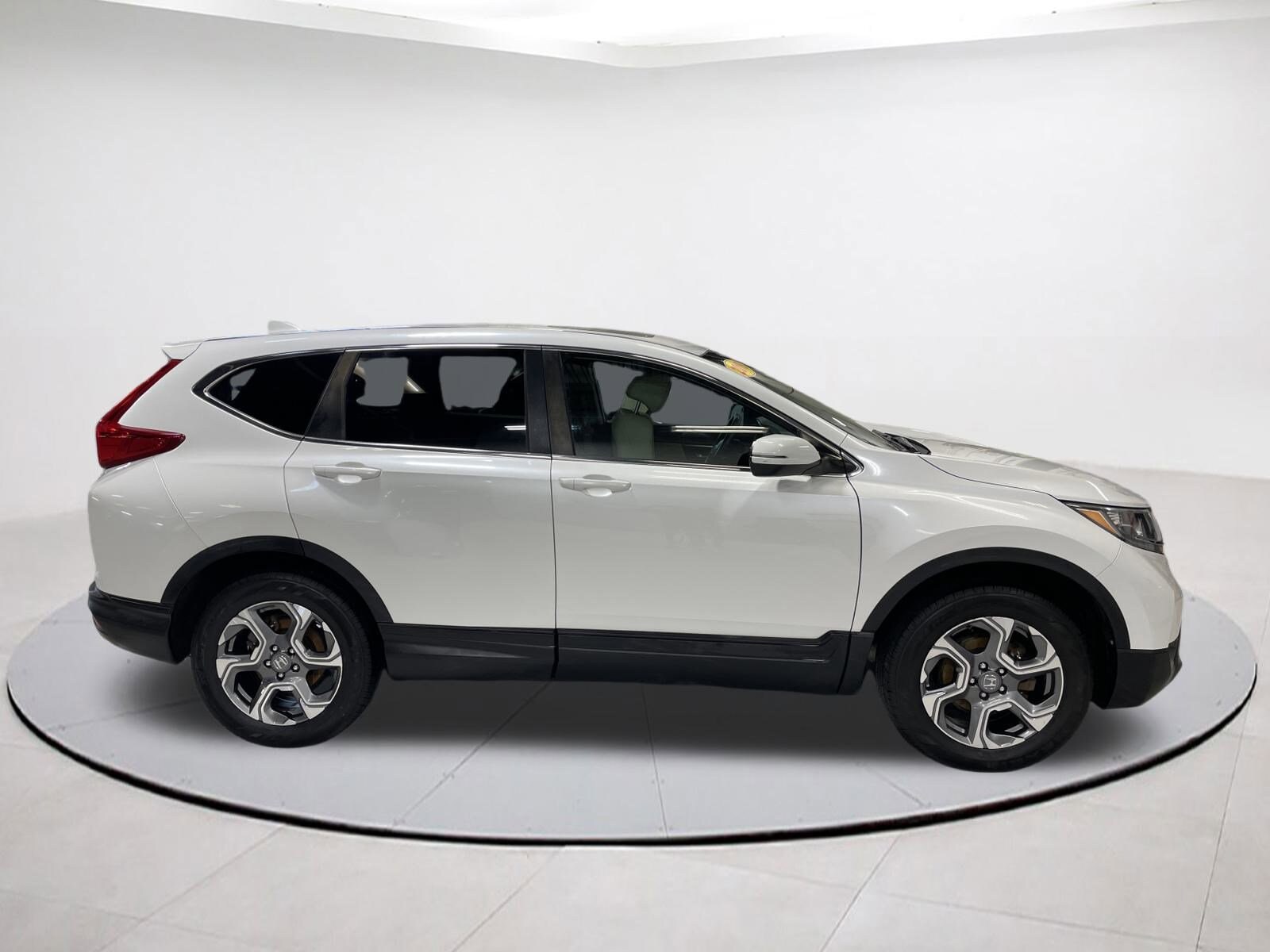 2019 Honda CR-V EX-L photo 4