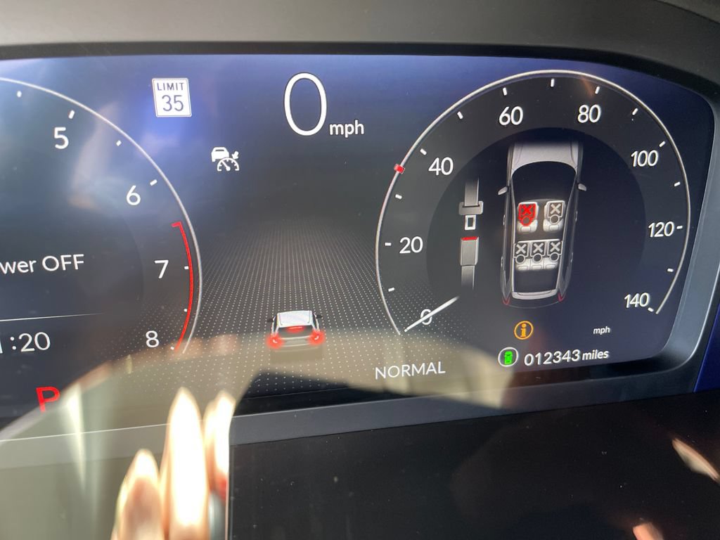 2026 Honda CR-V EX-L - Photo 17