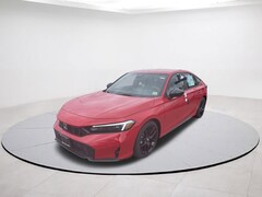 2026 Honda Civic Sport Hatchback