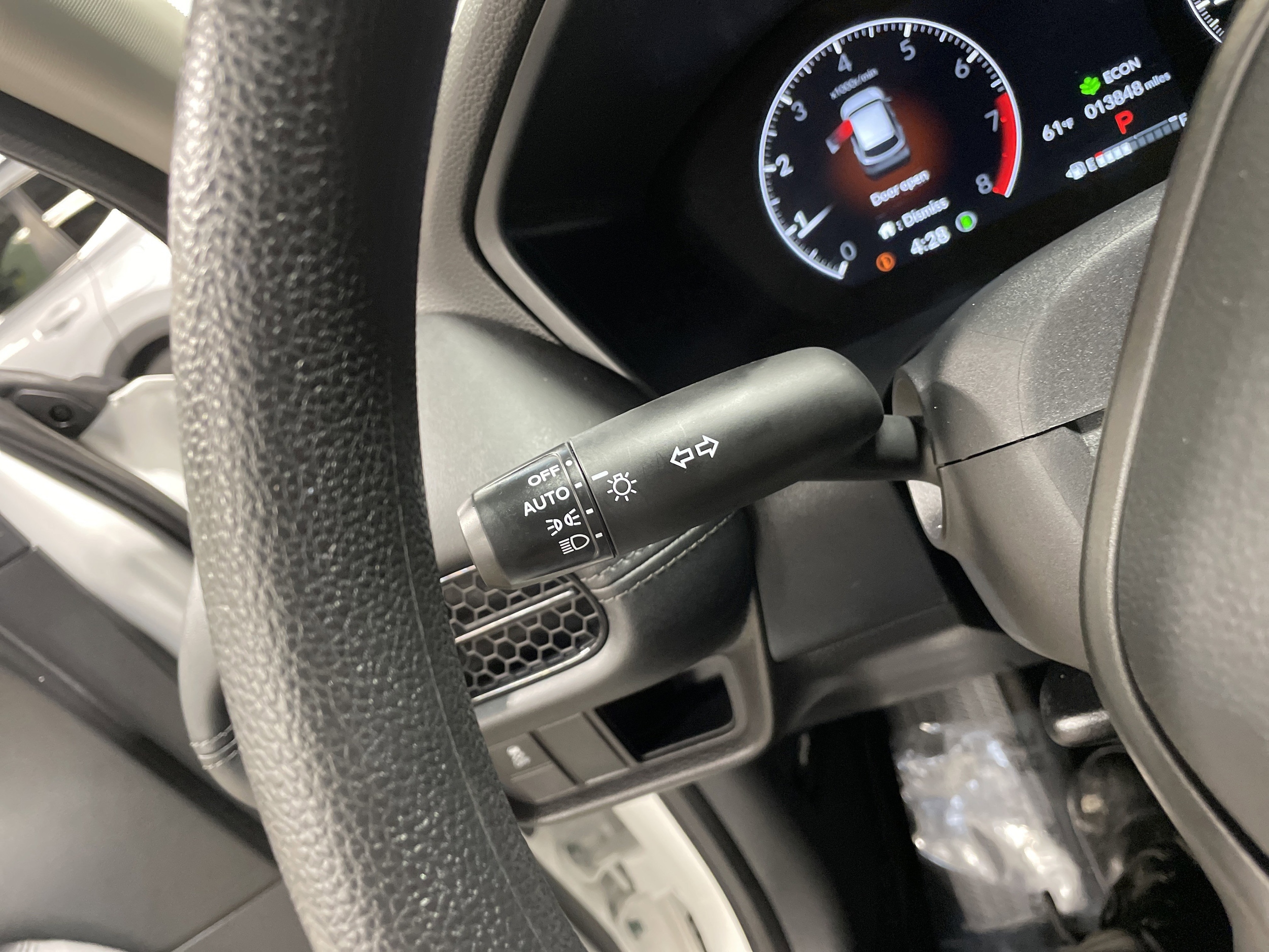 2023 Honda HR-V LX - Photo 29