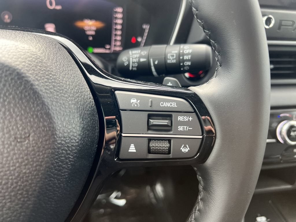 2026 Honda Passport RTL - Photo 15