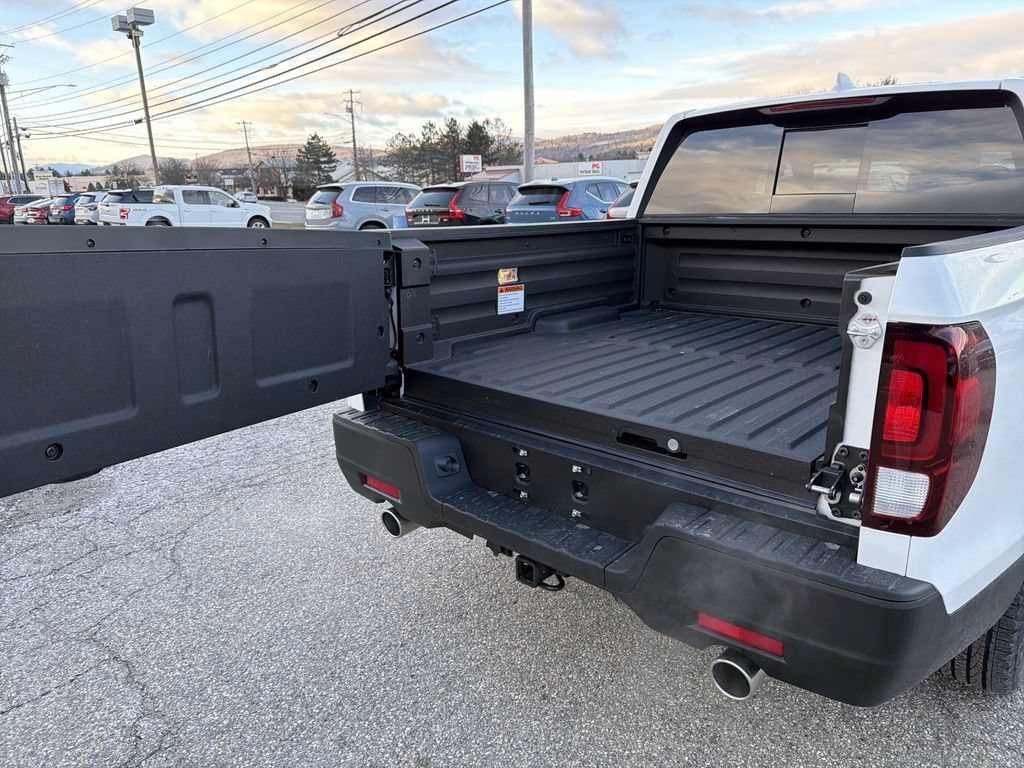 2026 Honda Ridgeline RTL - Photo 25