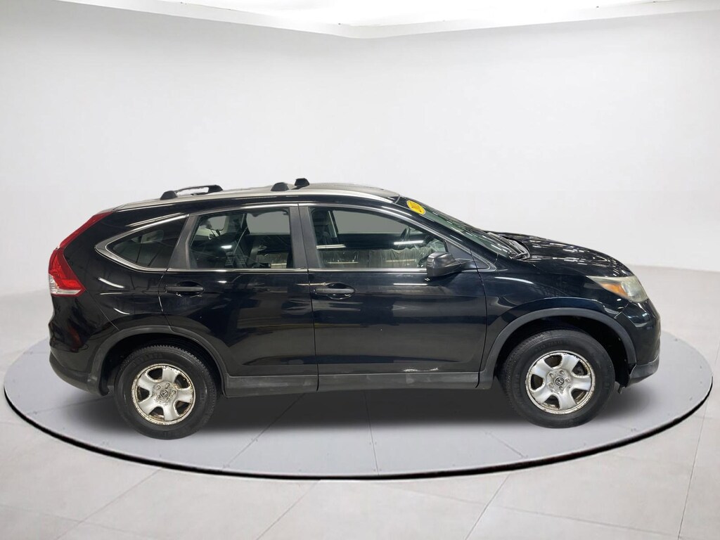 Used 2013 Honda CR-V LX AWD SUV