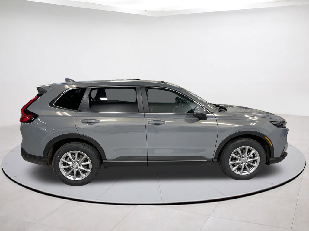 New 2026 Honda CR-V EX SUV