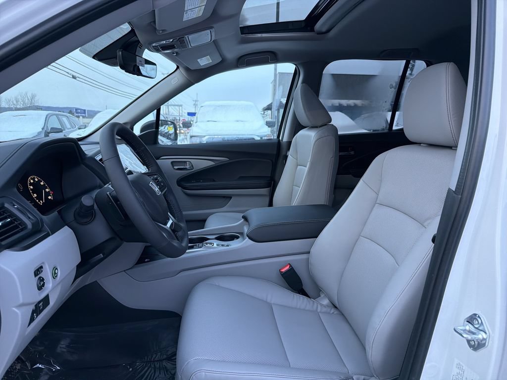 2026 Honda Ridgeline RTL - Photo 22