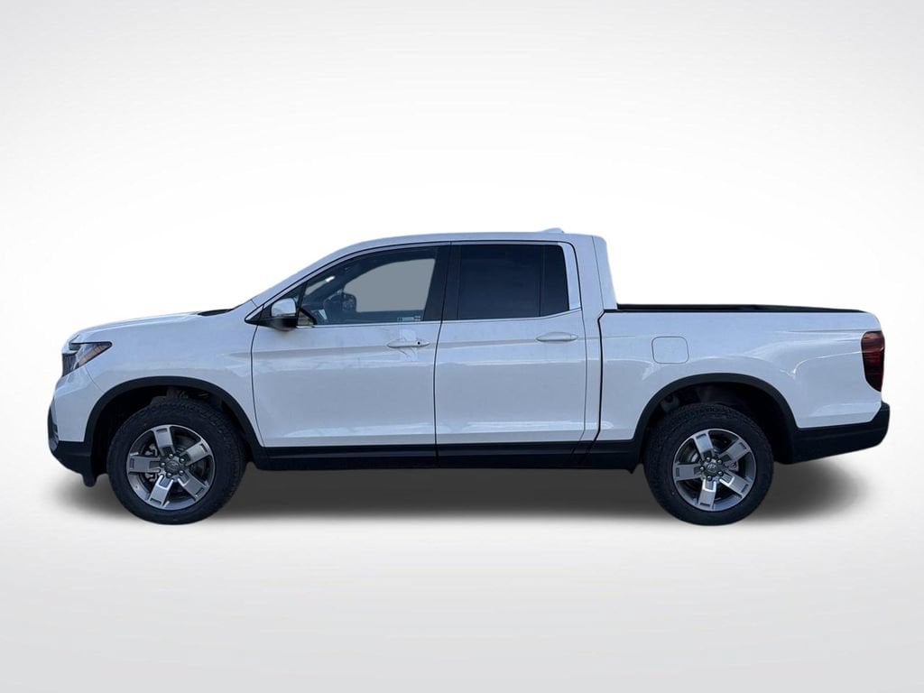 2026 Honda Ridgeline RTL - Photo 7