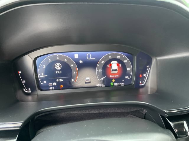 2026 Honda CR-V EX-L - Photo 16