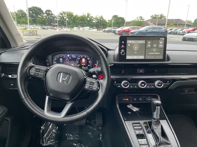 2026 Honda CR-V EX-L - Photo 14