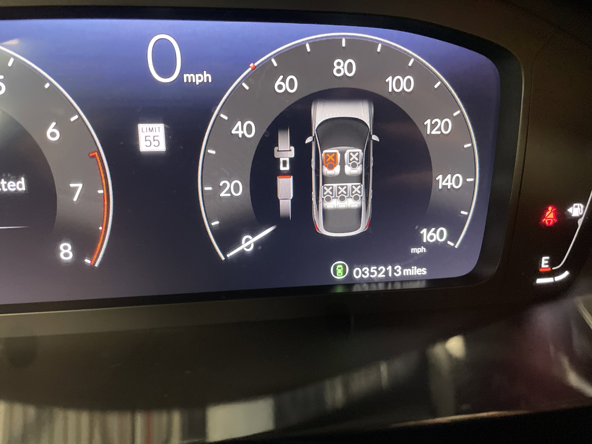 2023 Honda Civic Hatchback Sport Touring - Photo 32