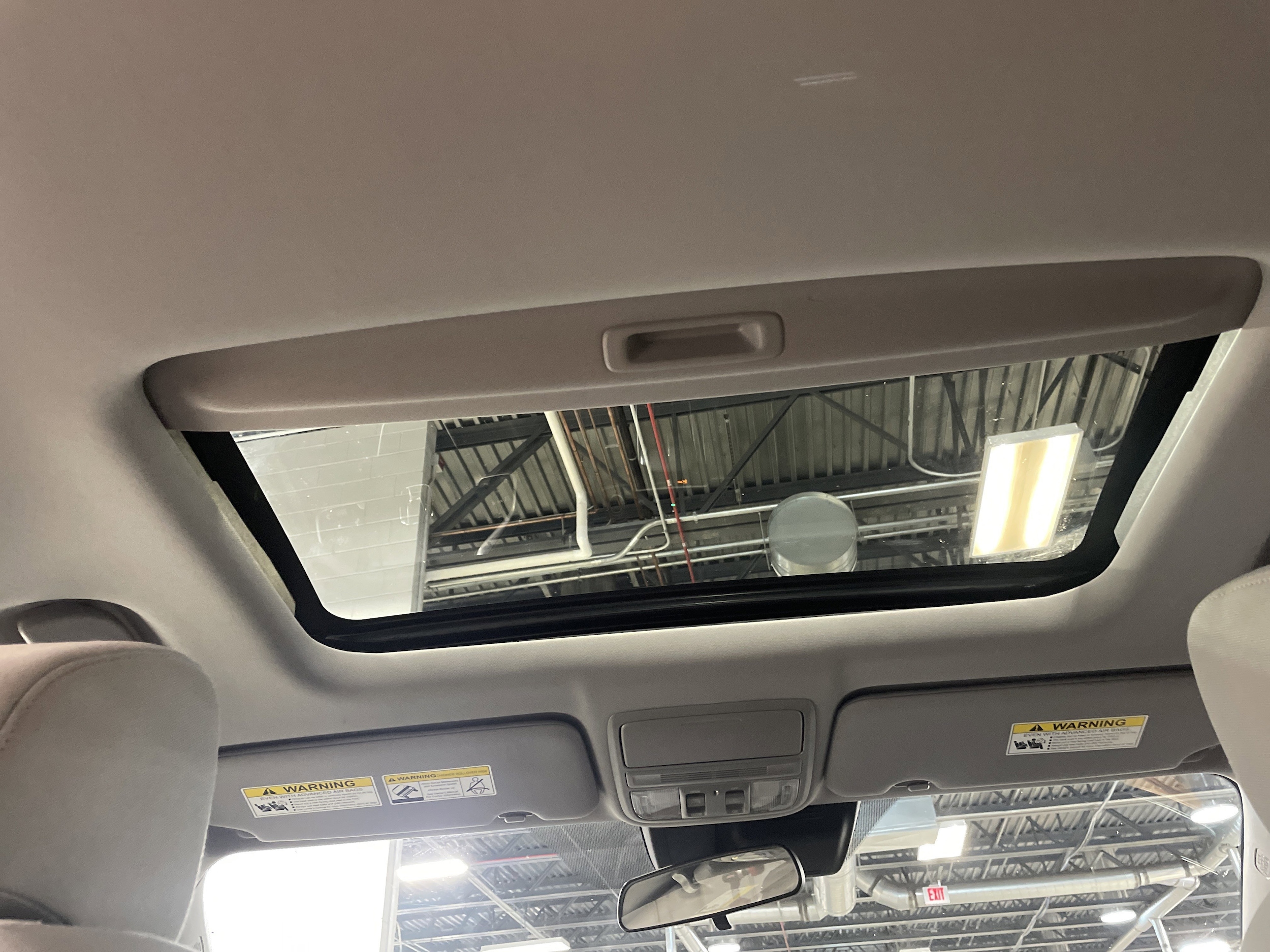 2020 Honda CR-V EX - Photo 41