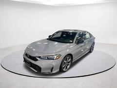 2026 Honda Civic Hybrid Sport Touring Sedan