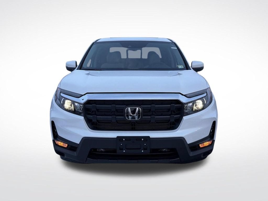 2026 Honda Ridgeline RTL - Photo 9