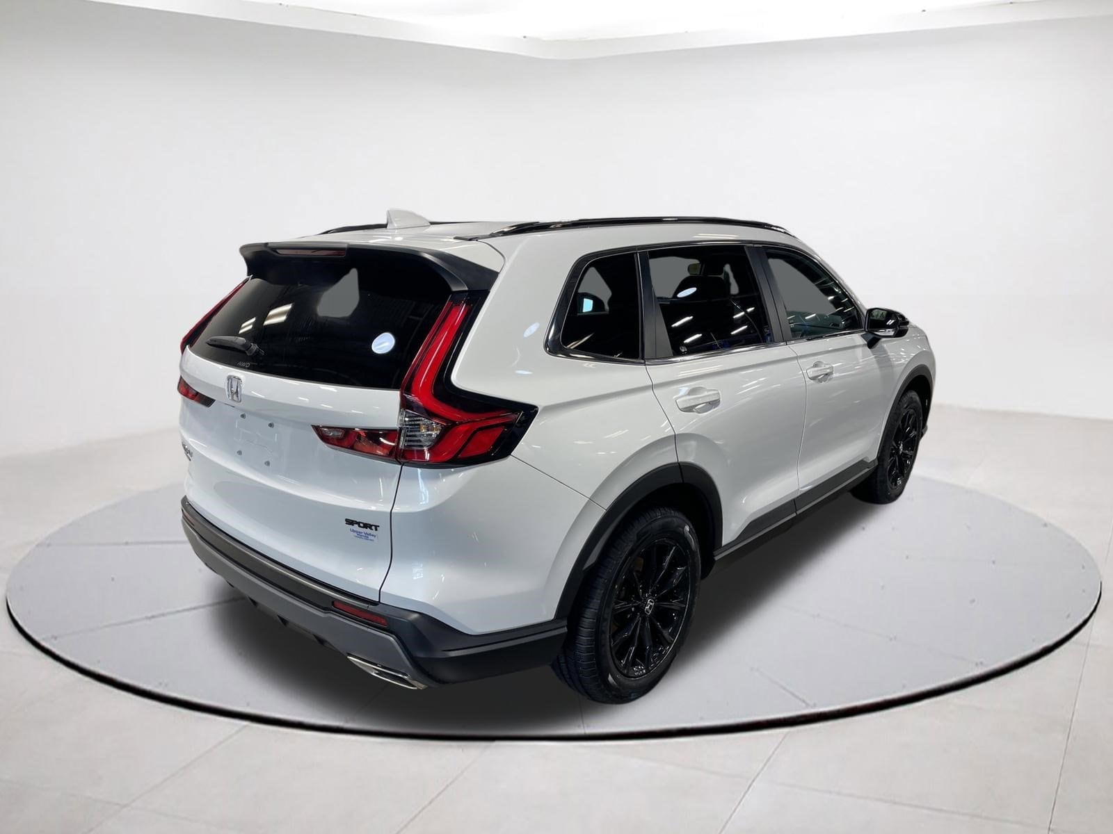 2023 Honda CR-V Sport - Photo 6
