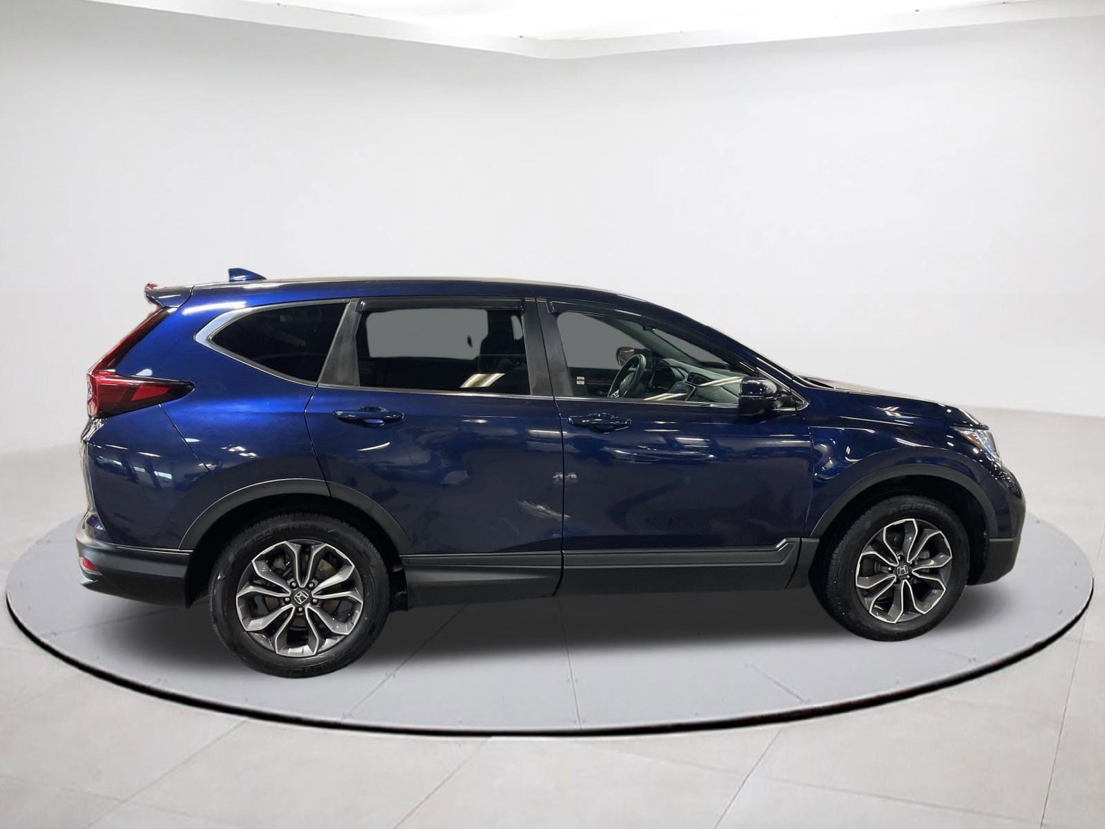 2020 Honda CR-V EX - Photo 7