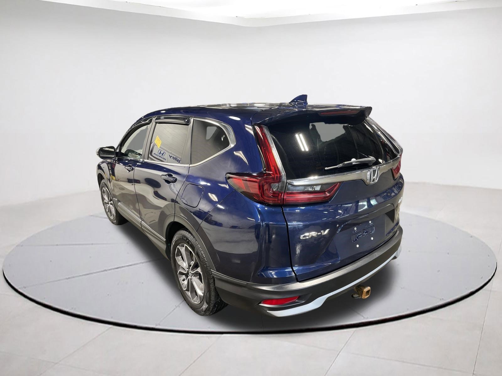 2020 Honda CR-V EX - Photo 9