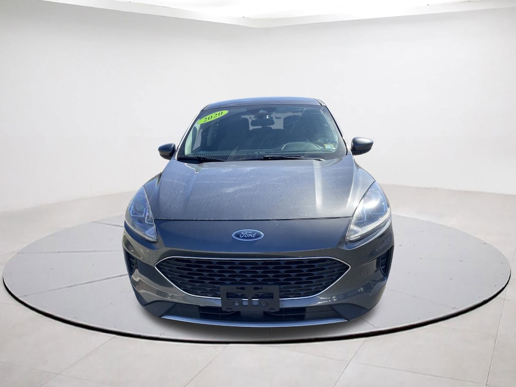 Used 2020 Ford Escape SE SUV