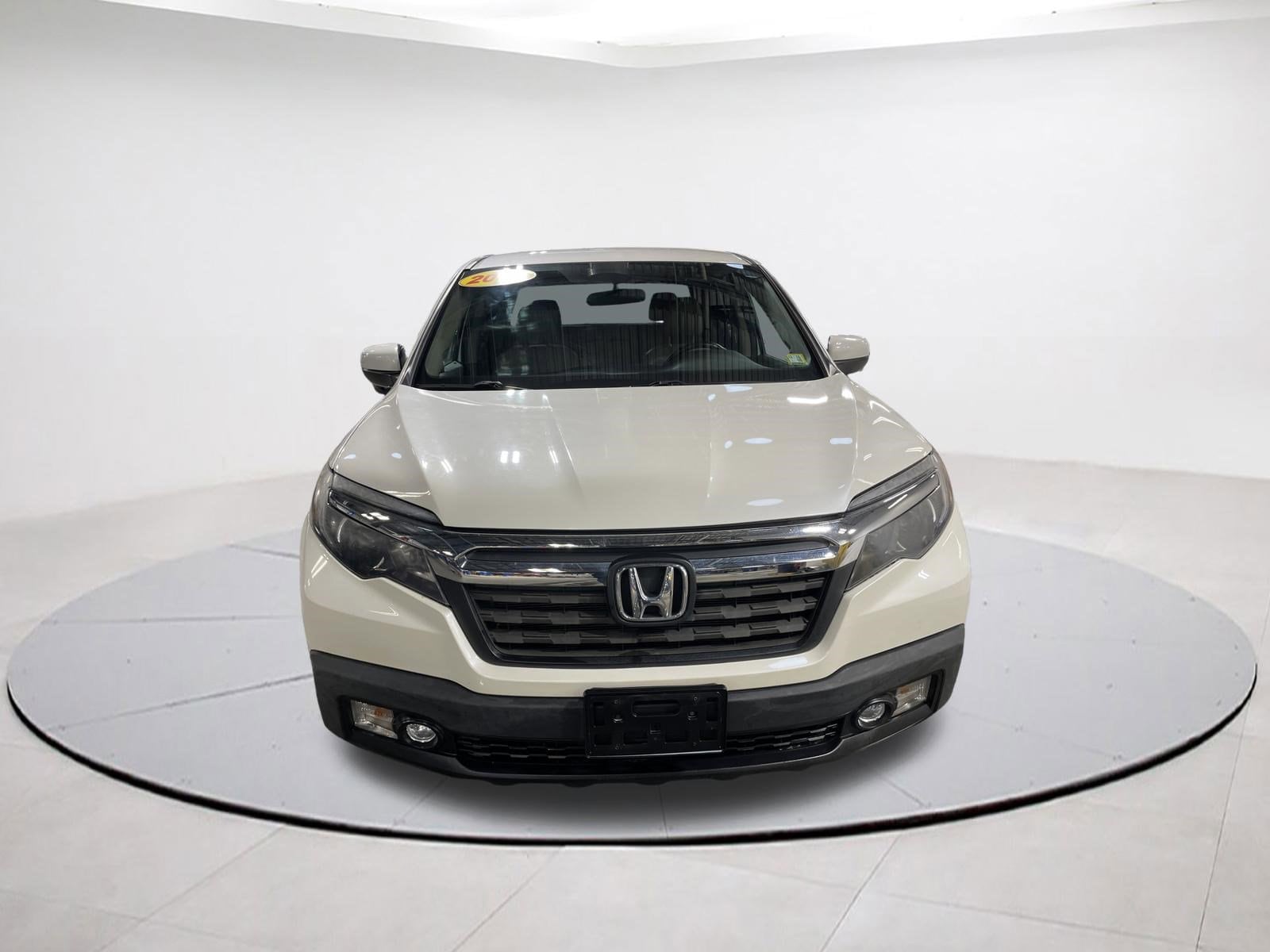 Used 2017 Honda Ridgeline RTL with VIN 5FPYK3F54HB020242 for sale in Plainville, CT