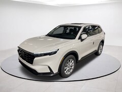 2026 Honda CR-V EX SUV