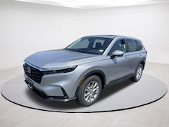 2026 Honda CR-V EX SUV