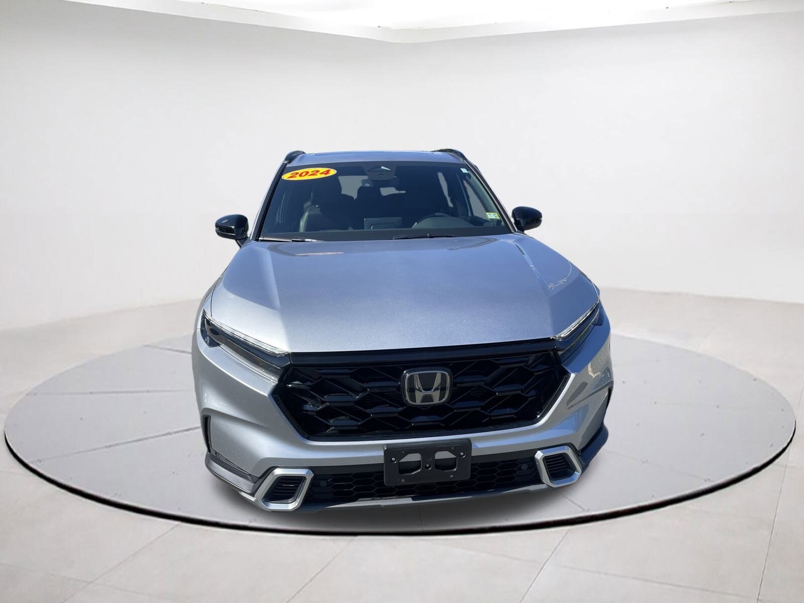 2024 Honda CR-V Hybrid Sport Touring photo 2
