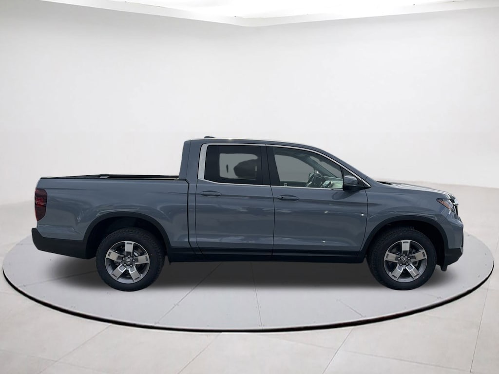 New 2026 Honda Ridgeline RTL Truck Crew Cab