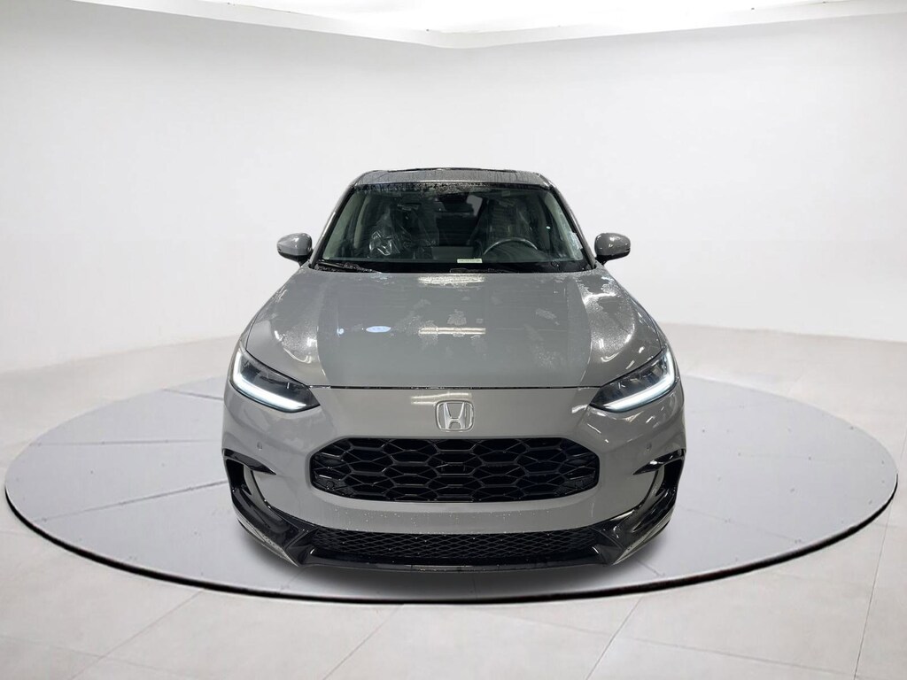 New 2026 Honda HR-V EX-L SUV