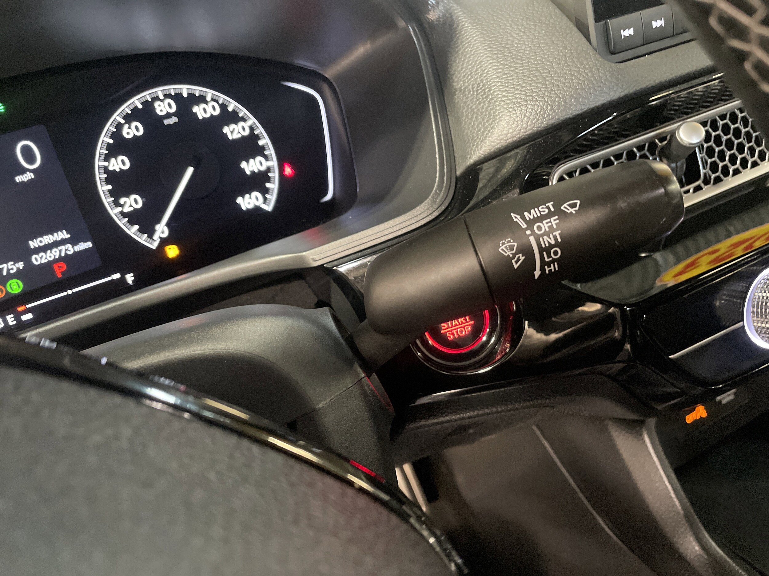 2023 Honda Civic Sport - Photo 31