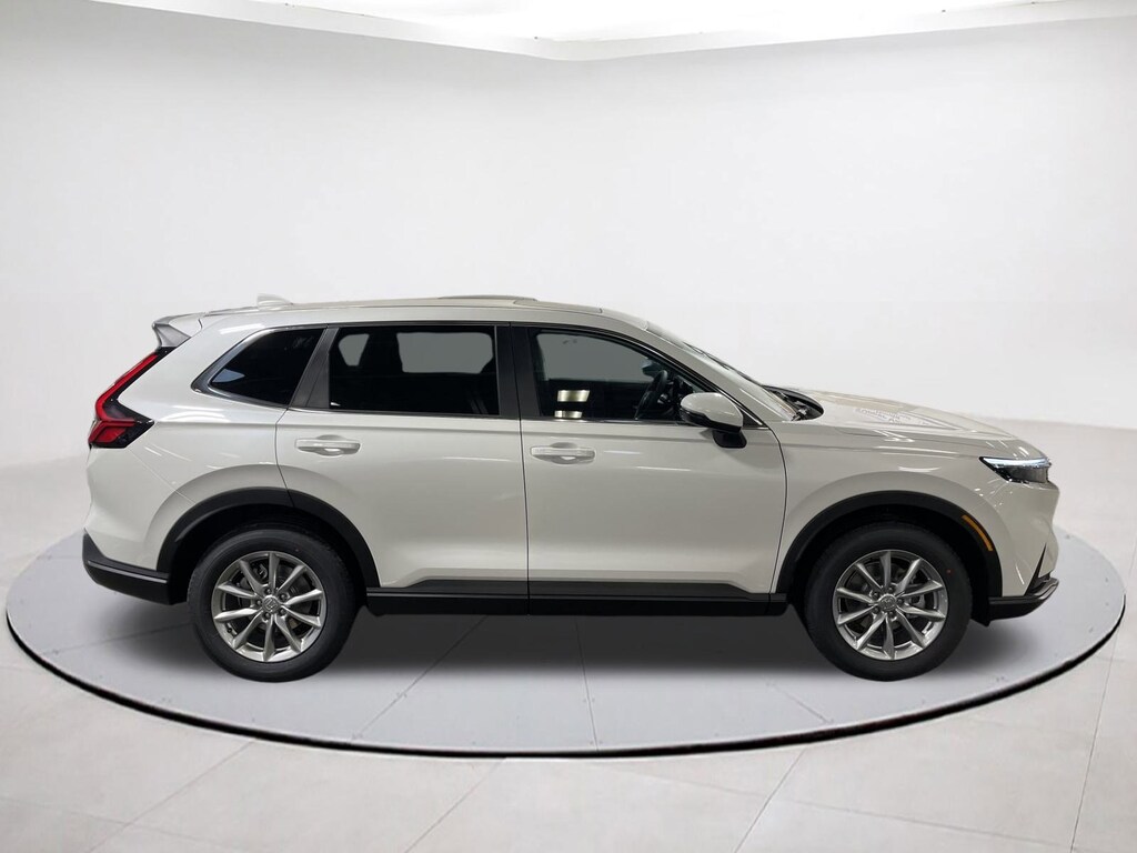 New 2026 Honda CR-V EX SUV