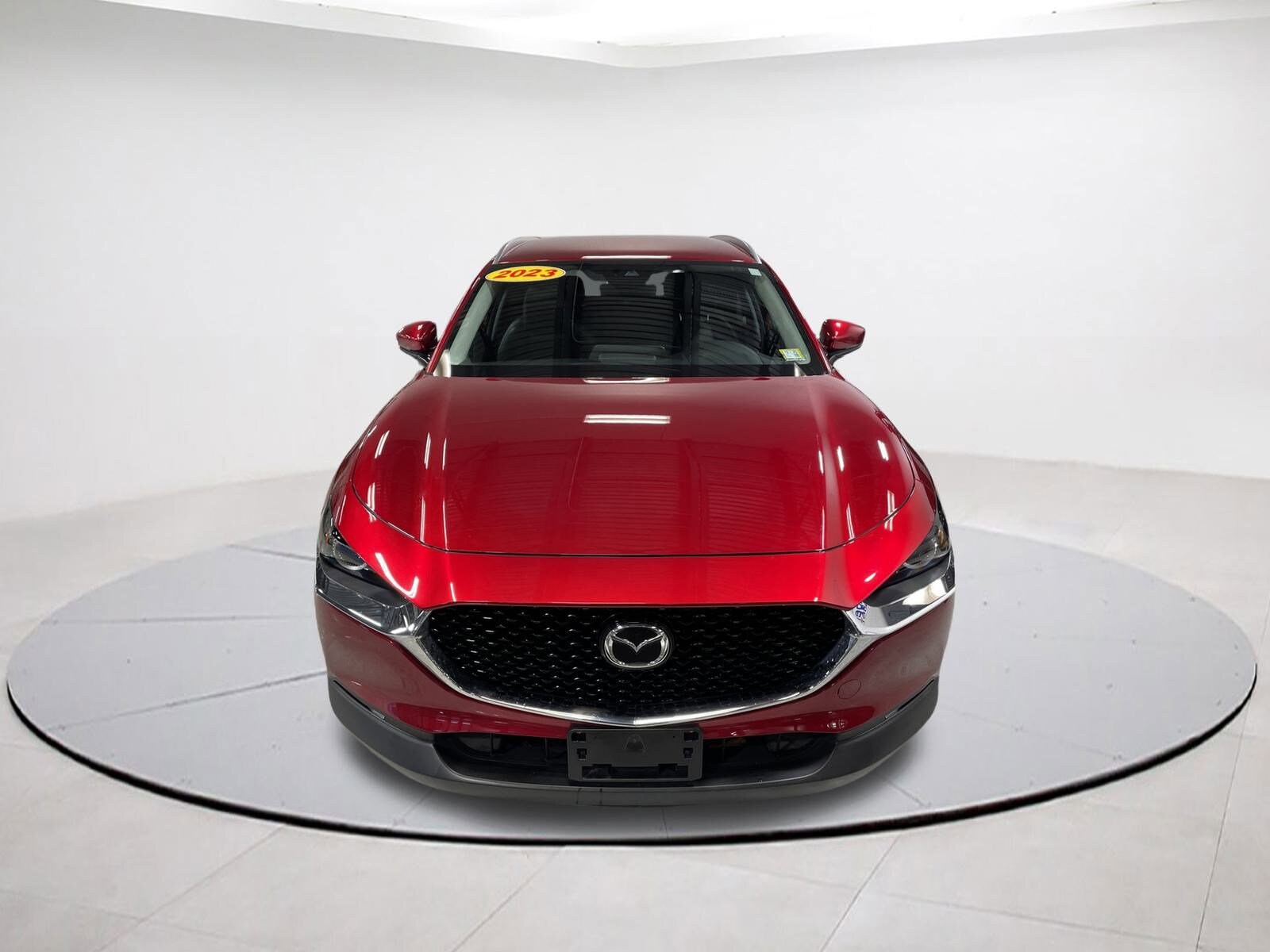 2023 Mazda CX-30 2.5 S Preferred photo 2