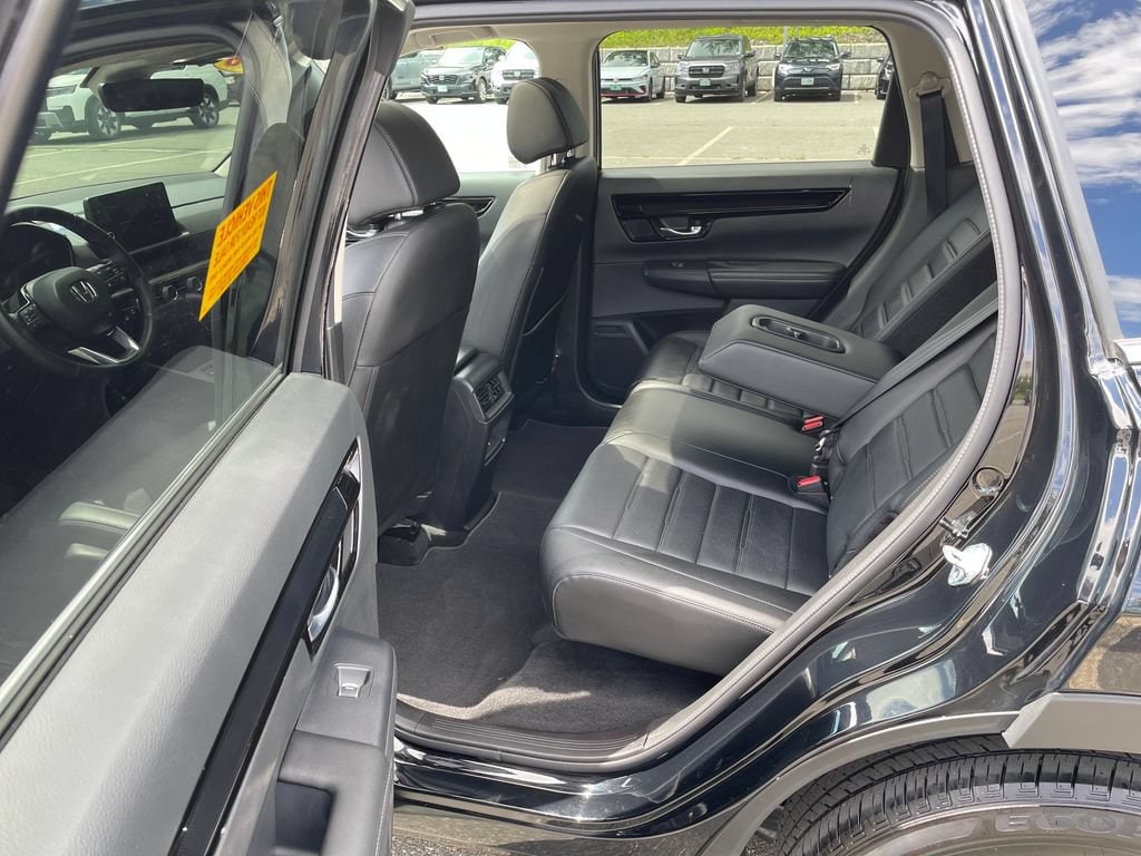 2026 Honda CR-V EX-L - Photo 26