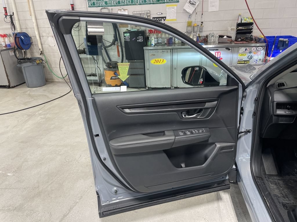 2026 Honda CR-V EX - Photo 22